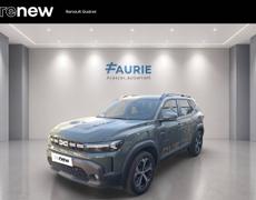Dacia Duster Guéret