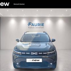 Dacia Duster Duster Hybrid 140 Journey Gu&eacute;ret