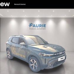 Dacia Duster Duster Hybrid 140 Journey Gu&eacute;ret