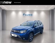 Dacia Duster Guéret