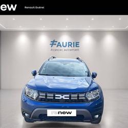 Dacia Duster Duster TCe 150 4x2 EDC Journey Gu&eacute;ret