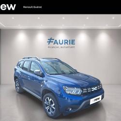 Dacia Duster Duster TCe 150 4x2 EDC Journey Gu&eacute;ret