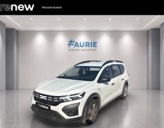 Dacia Jogger Guéret
