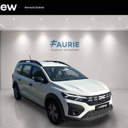 Dacia Jogger Jogger ECO-G 100 5 places GSR2 Essential Gu&eacute;ret