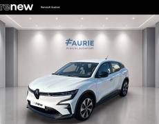 Renault Megane E-Tech Guéret
