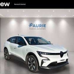 Renault Megane E-Tech Megane E-Tech EV60 130ch super charge Evolution ER Gu&eacute;ret