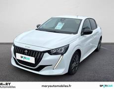 Peugeot 208 Herlin-le-Sec