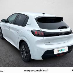 Peugeot 208 208 Style PureTech 75 S Herlin-le-Sec
