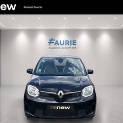 Renault Twingo 3 Twingo III SCe 65 - 21 Zen Gu&eacute;ret