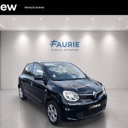 Renault Twingo 3 Twingo III SCe 65 - 21 Zen Gu&eacute;ret