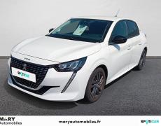 Peugeot 208 Herlin-le-Sec