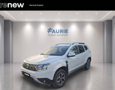 Dacia Duster Guéret