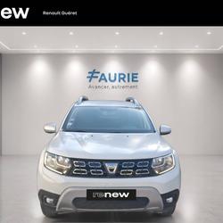 Dacia Duster Duster TCe 130 FAP 4x2 Prestige Gu&eacute;ret