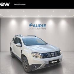 Dacia Duster Duster TCe 130 FAP 4x2 Prestige Gu&eacute;ret