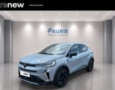 Renault Captur Guéret