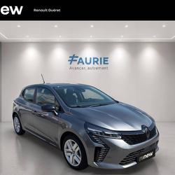 Renault Clio 5 Clio E-Tech full hybrid 145 Evolution Gu&eacute;ret
