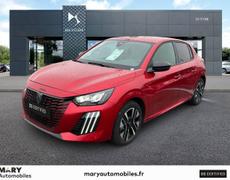 Peugeot 208 Herlin-le-Sec