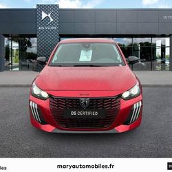 Peugeot 208 208 Hybrid 100 e-DCS6 Allure Herlin-le-Sec