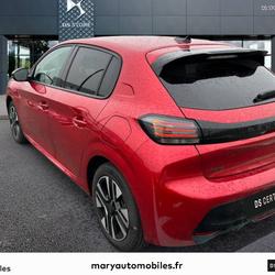 Peugeot 208 208 Hybrid 100 e-DCS6 Allure Herlin-le-Sec
