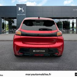 Peugeot 208 208 Hybrid 100 e-DCS6 Allure Herlin-le-Sec