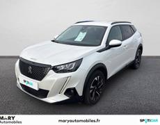 Peugeot 2008 Herlin-le-Sec