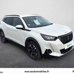 Peugeot 2008 2008 BlueHDi 110 S&S BVM6 Allure Pack Herlin-le-Sec