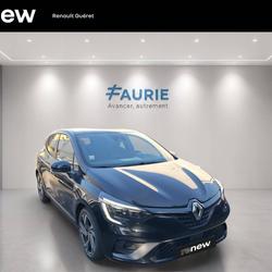 Renault Clio 5 Clio TCe 140 RS Line Gu&eacute;ret