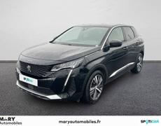Peugeot 3008 Herlin-le-Sec
