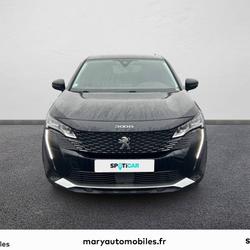 Peugeot 3008 3008 Hybrid 225 e-EAT8 Allure Pack Herlin-le-Sec