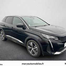 Peugeot 3008 3008 Hybrid 225 e-EAT8 Allure Pack Herlin-le-Sec