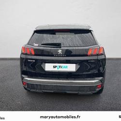 Peugeot 3008 3008 Hybrid 225 e-EAT8 Allure Pack Herlin-le-Sec