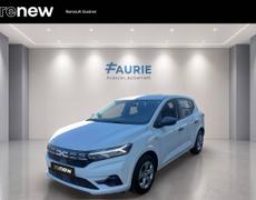 Dacia Sandero Guéret