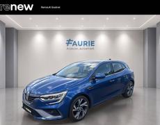 Renault Megane 4 Guéret