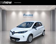 Renault Zoe Guéret