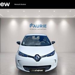 Renault Zoe Zoe R90 Life Gu&eacute;ret