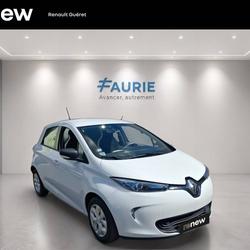 Renault Zoe Zoe R90 Life Gu&eacute;ret