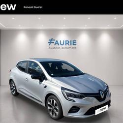 Renault Clio 5 Clio E-Tech 140 Limited Gu&eacute;ret