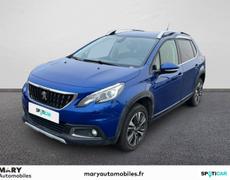 Peugeot 2008 Herlin-le-Sec