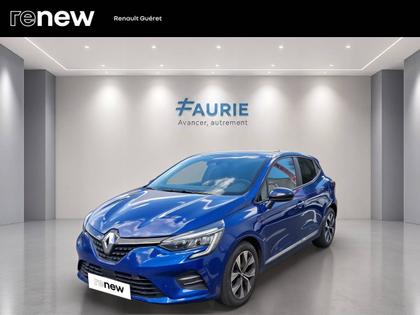 Renault Clio 5 - Clio TCe 100 GPL Evolution - 14 551 €