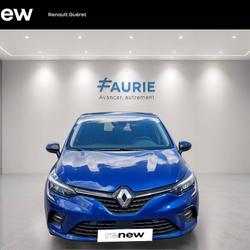 Renault Clio 5 Clio TCe 100 GPL Evolution Gu&eacute;ret