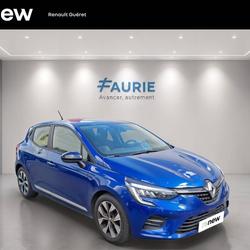 Renault Clio 5 Clio TCe 100 GPL Evolution Gu&eacute;ret