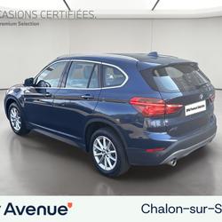 BMW X1 X1 sDrive 16d 116 ch DKG7 Business Design Chalon-sur-Sa&ocirc;ne