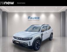Dacia Duster - Duster Mild Hybrid 130 4x4 Extreme - 25 526 €