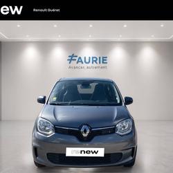Renault Twingo 3 Twingo III E-Tech Equilibre Gu&eacute;ret