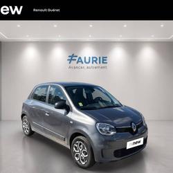 Renault Twingo 3 Twingo III E-Tech Equilibre Gu&eacute;ret