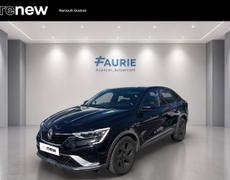 Renault Arkana Guéret