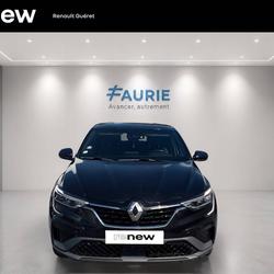 Renault Arkana Arkana TCe 140 EDC FAP - 21B R.S. Line Gu&eacute;ret