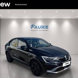 Renault Arkana Arkana TCe 140 EDC FAP - 21B R.S. Line Gu&eacute;ret