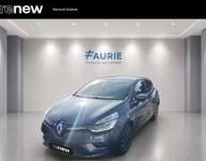 Renault Clio 4