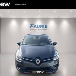 Renault Clio 4 Clio TCe 90 E6C Intens Gu&eacute;ret